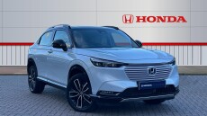 Honda HR-V 1.5 eHEV Advance Style 5dr CVT Hybrid Hatchback